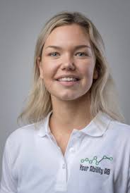 Victoria Cumberbatch