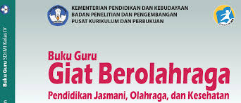 Download buku berolahraga sehat jasmani kelas 4. Buku Guru Kelas Iv Sd Mi Kurikulum 2013 Giat Berolahraga Pendidikan Jasmani Olahraga Dan Kesehatan Dadang Jsn