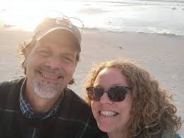 Jennifer Cabot and Timothy Batt's Wedding Website