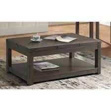 With alluring shapes and modern geometry, the colorado coffee table is intricately etched for an artistic intrigue. Furniture Decor Durant Ok