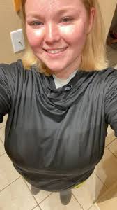 Teddy's new outfit from Aldi's. $5. And super warm with hood.