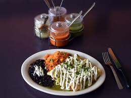 14132 minnieville rd, woodbridge, va Where To Find Outstanding Mexican Restaurants Around D C Maryland And Virginia Eater Dc