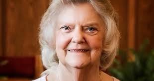 Obituary: Betty Rose Bertram