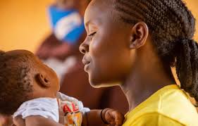The Art and Science of Planning for Facility-Based Childbirth in Liberia