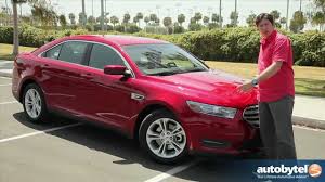 We did not find results for: 2013 Ford Taurus Test Drive Car Video Review Youtube