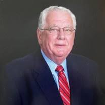 Robert Samuel Tullos Obituary