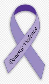 Posttraumtic stress disorder awareness month. Domestic Violence Purple Ribbon Clipart Domestic Violence Awareness Ribbon Png Transparent Png 782x1364 38868 Pngfind