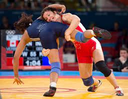 Although the wrestling has been featured from the first edition in 1896, women have only been allowed to compete since athens 2004. Wrestling Vows To Fight Back After Sport Dropped From 2020 Olympics Times Colonist