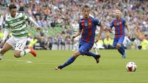 This article uses spanish naming customs: El Ex Del Barca Y Del Girona Juan Camara Cedido Al Cf Reus