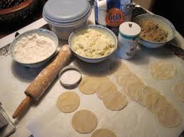I have collected many of the traditional (and ma ybe some modern versions) recipes and customs associated with a polish american christmas eve in detroit, michigan in the 1950s and 60s. The Best Ideas For Polish Christmas Eve Dinner Best Diet And Healthy Recipes Ever Recipes Collection
