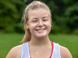 Abigail Simpson's strong outing powers Northern field hockey to comfortable  victory