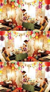 In 2008, home interiors became part of celebrating home. Home Interior Decorating Parties House Interior House Party Decorations Interior Decorating