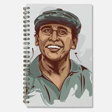 Salah satu dari jebolan almamater stp (sekolah tinggi publistik) ini telah memiliki 3 orang anak dari pasangan hj. Tokome Id Toko Media Inovasiku Iwan Fals Vektor Spiral Notebooks Stationery