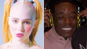 Stream tracks and playlists from grimes (official) on your desktop or mobile device. Grimes And Lil Uzi Vert Plan To Get Brain Chips We Ll Have The Knowledge Of The Gods