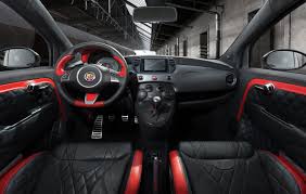 Detailed specs and features for the used 2013 fiat 500 including dimensions, horsepower, engine, capacity, fuel economy, transmission, engine type, cylinders, drivetrain and more. This Fiat 500 Abarth Has 404 Hp The Drive