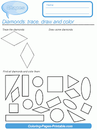 We did not find results for: Teaching Shapes To Preschoolers Worksheets Coloring Pages Printable Com