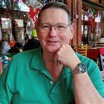 Stanley Preston Brock Obituary