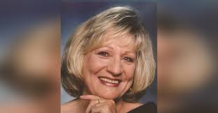 Obituary information for Carolyn Marie Hilton