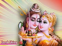 Lord shiva is a part of trinity of brahma, vishnu, mahesh and is associated with moksha which is relief from the cycle of birth and death. 51 Best God Shiv Parvati Images Shiv Parvati Hd Photos