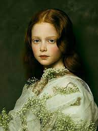 40 Best Portrait Photographers Famous Modern Portrait Photographers You Should Kno In 2021 Fine Art Portrait Photography Fashion Painting Best Portrait Photographers