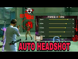 Of course, the reverse is also true; Best Auto Headshot Sensitivity Settings For All Mobiles Part 2 Garena Free Fire Youtube