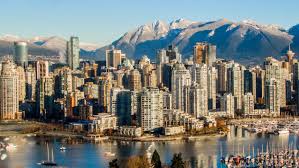 Vancouver é uma das minhas cidades favoritas no canadá e esta viagem com a família, foi especial. 48 Hours In Vancouver With Rhys Pender Sevenfifty Daily