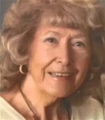 Obituary information for Gladys M. Thompson