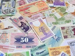 Cambiator searches for the best exchange rate from euro to indian rupees daily. World Currencies And Their Etymological Origins Blog Mintage World
