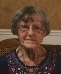 Obituary information for Alma Gartner Gartner