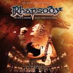 Rhapsody - With Choir And Orchestra
