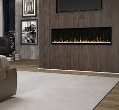 Increase your home's value with an electric fireplace. Dimplex Ignite Xl 60 Electric Fireplace