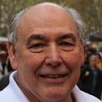 Gary Thomas Bowden Obituary