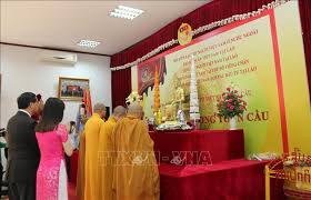 Gắn bảo tồn di sản với phát triển du lịch bền vững. Long Trá»ng Lá»… Giá»— Tá»• Hung VÆ°Æ¡ng Táº¡i Lao
