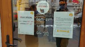 Prima instituție de învățământ superior ce oferă. Panemar Cluj Napoca Strada Horea 34 Restaurant Reviews
