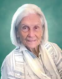 Bessie Madge (Cameron) Angles