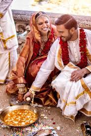 Ranveer Deepika Marriage Deepika Ranveer Bollywood Wedding Bridal Looks