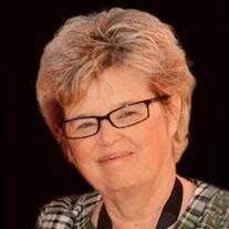 Paulette Kaye Walker Obituary