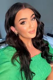 TikTok sensation Stephanie Hui