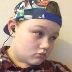 Lacey Wharton's Instagram, Twitter & Facebook