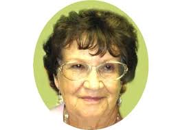 Margaret Shipman Obituary (2015)