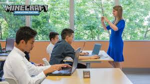 We would love to, but we homeschool and microsoft don't seem to support that life choice. Minecraft Education Edition On Twitter Hi Catherine We Don T Have Definite Plans To Make Minecraft Education Edition Available To Homeschool Students But There Are Still Opportunities To Learn Using Minecraft At Home