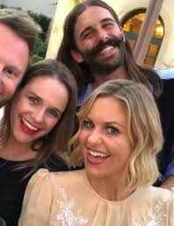 Candace Cameron Bure updated their...