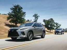 Did you know lexus of edmonton can service your ford, toyota, nissan or honda? Lexus Rx Service In Easton Oh Germain Lexus Of Easton