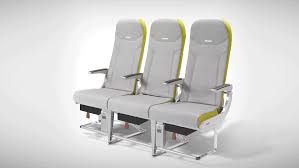 new seat supplier for british airways short haul business