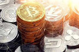 Cryptocurrencies let you buy goods and services are there other major investors who are investing in it? Various Types Of Cryptocurrency How Many Cryptocurrencies Are There