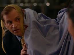 Huntington Bank: Dinner, Mascot, Gnome, Toddler • Ads of the World™