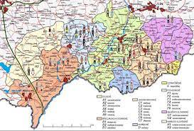 Administrativně je slovácko zhruba rozpůleno mezi zlínský a jihomoravský kraj. Pin By Martina Zapletalova On Slavic W Czechs Cz12 M Sl Slovacko World Map Map Diagram