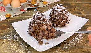 Dolci Di Natale Come Riciclare I Biscotti Secchi Per Il Cenone Ohga