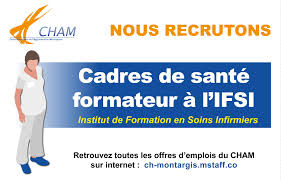 Centre Hospitalier De L Agglomeration Montargoise Home Facebook