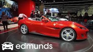Prices and versions of the 2019 ferrari portofino in uae. Used 2019 Ferrari Portofino Prices Reviews And Pictures Edmunds